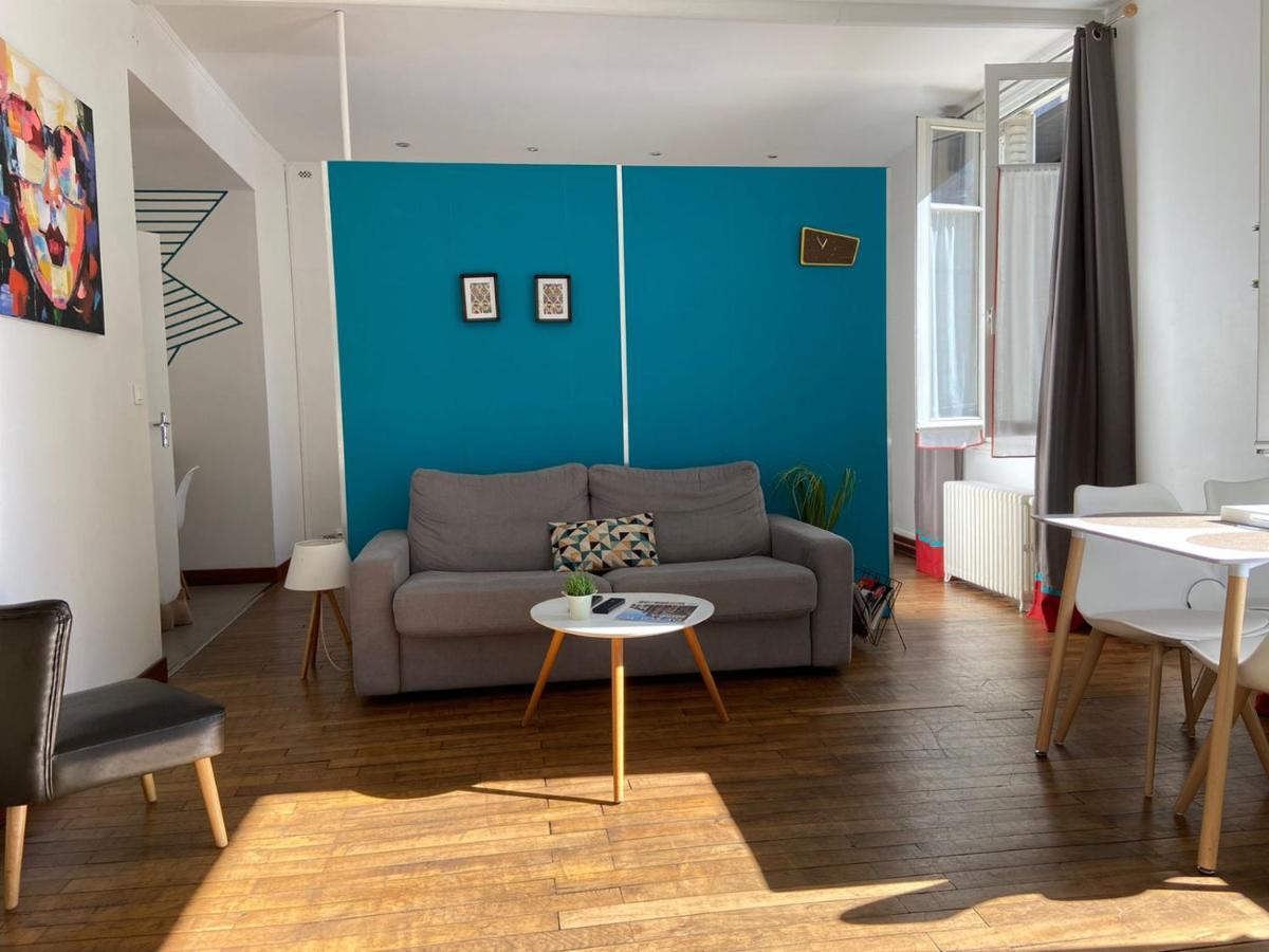 Ferienhaus 1bispoitiers