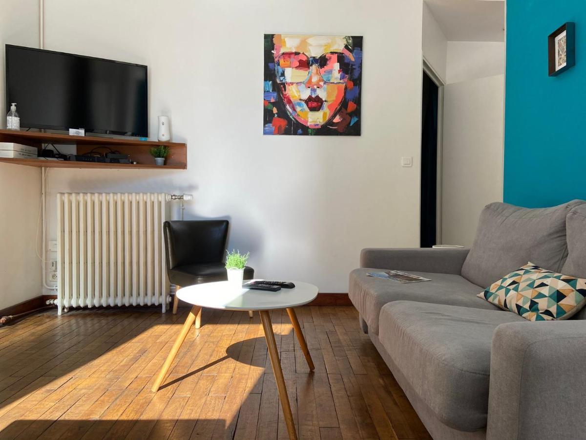 1bispoitiers Hébergement de vacances Poitiers