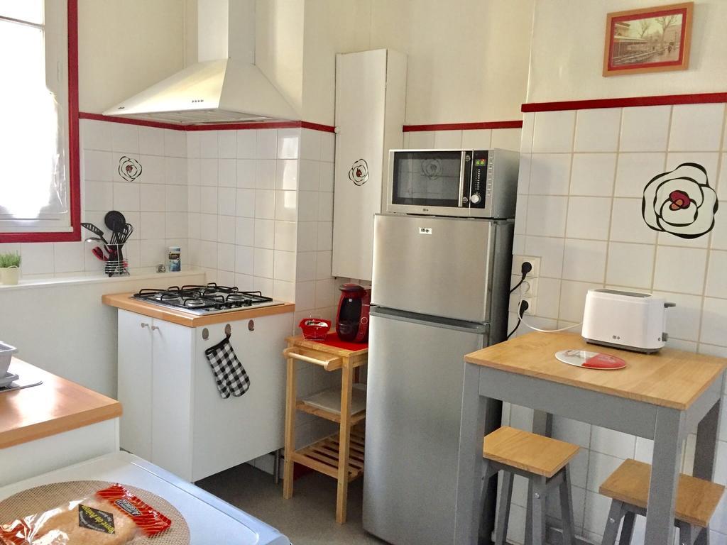 1bispoitiers Сasa de vacaciones Poitiers