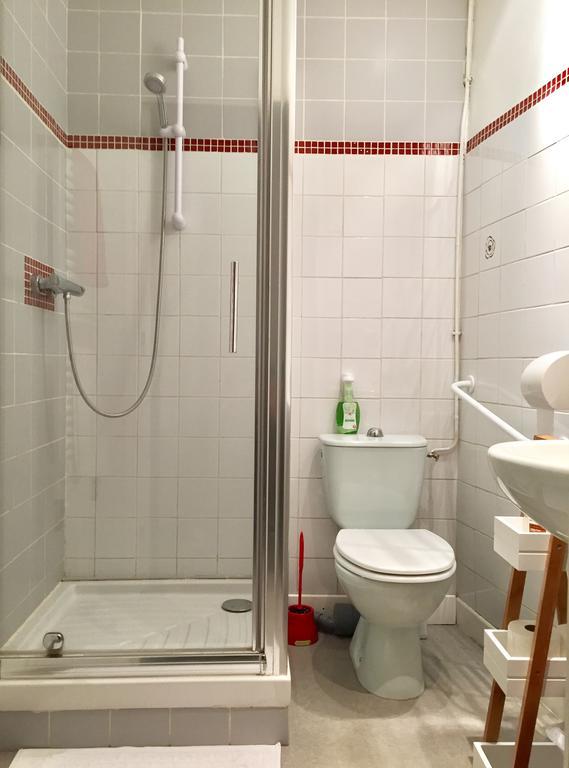 Сasa de vacaciones 1bispoitiers *